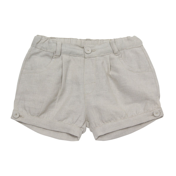 Baby Girl Short Pants by TEA TIME Collection