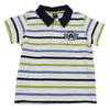 Baby Boy Polo Shirt by RACE WILD Collection