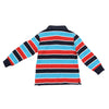 Boy Polo Shirt by NAUTIC Collection