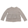 Baby Girl Cardigan by LIFE CRUISE Collection