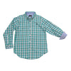 Baby Boy Shirts by MINI SAILORS Collection
