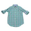 Baby Boy Shirts by MINI SAILORS Collection
