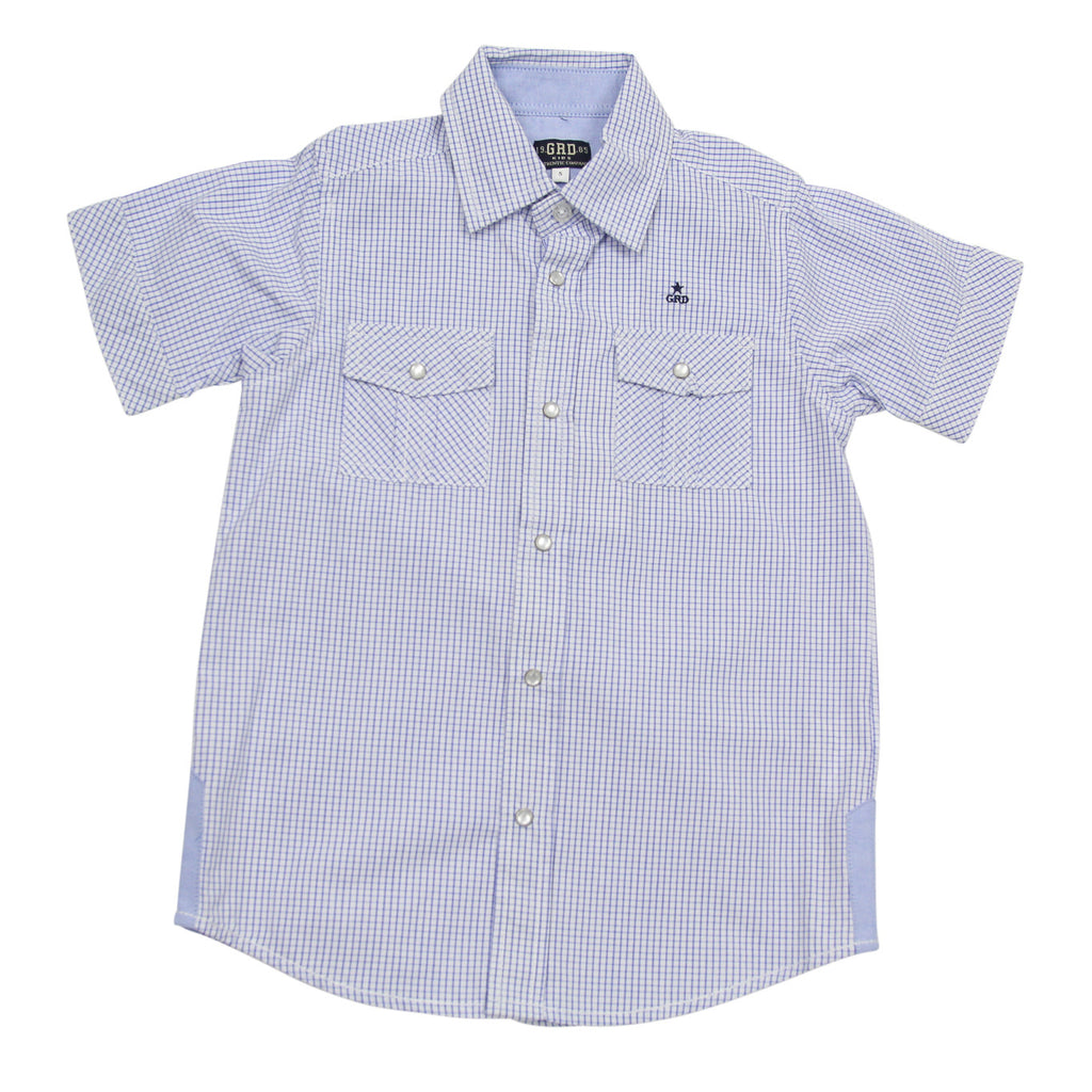 Boy Shirt by SPORT Collection