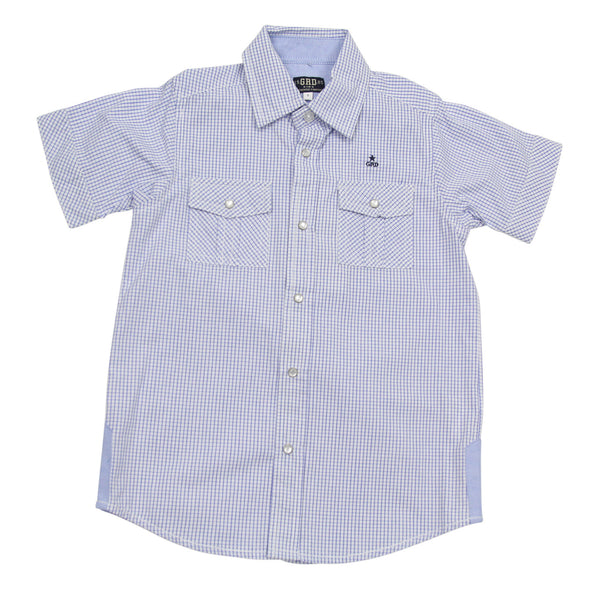 Boy Shirt by SPORT Collection
