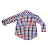 Boy Shirt by NAUTIC Collection