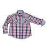 Boy Shirt by NAUTIC Collection