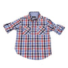 Boy Shirt by NAUTIC Collection