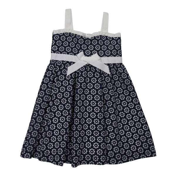 Girl Dress by MAKE A WISH Collection