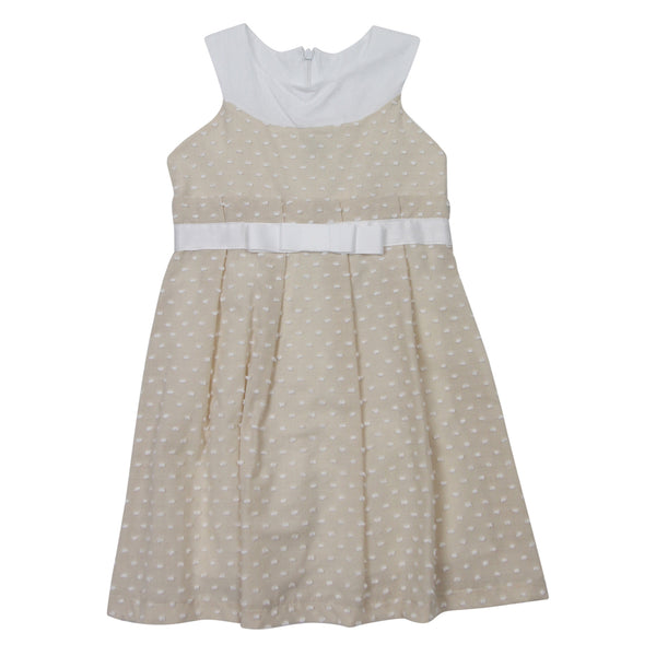 Girl Dress by PÁSCOA Collection