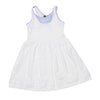 Girl Dress by BIG WORLD Collection