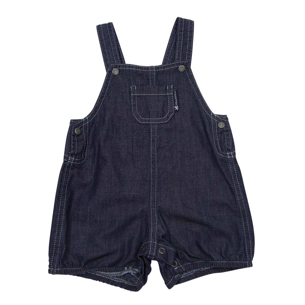 Baby Boy Dungaree by BABY TEAM Collection