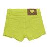 Baby Girl Short Pants by FRESH GARDEN Collection