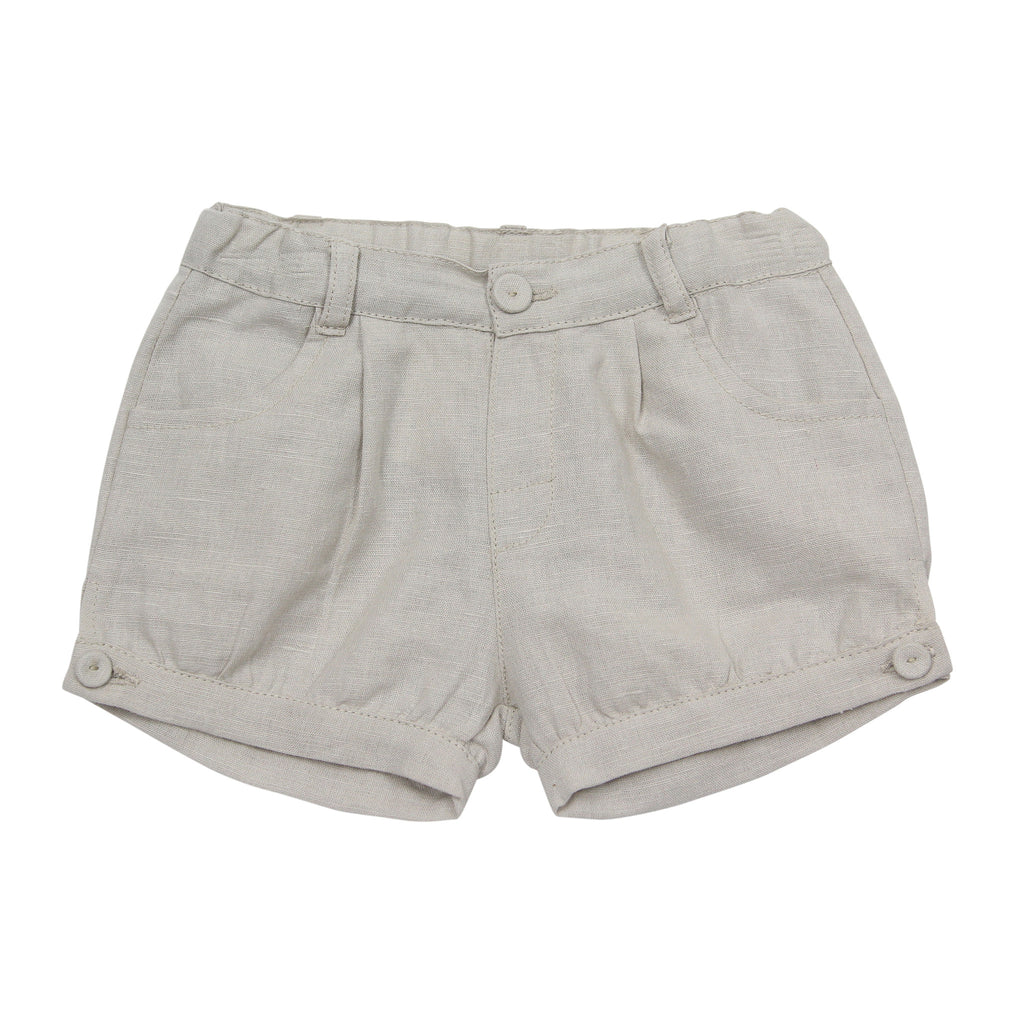 Baby Girl Short Pants by TEA TIME Collection