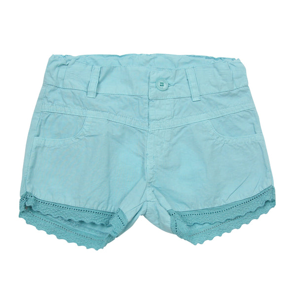 Baby Girl Short Pants by PRETTY GIRL Collection