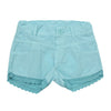 Baby Girl Short Pants by PRETTY GIRL Collection