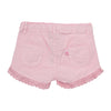 Baby Girl Short Pants by PRETTY GIRL Collection