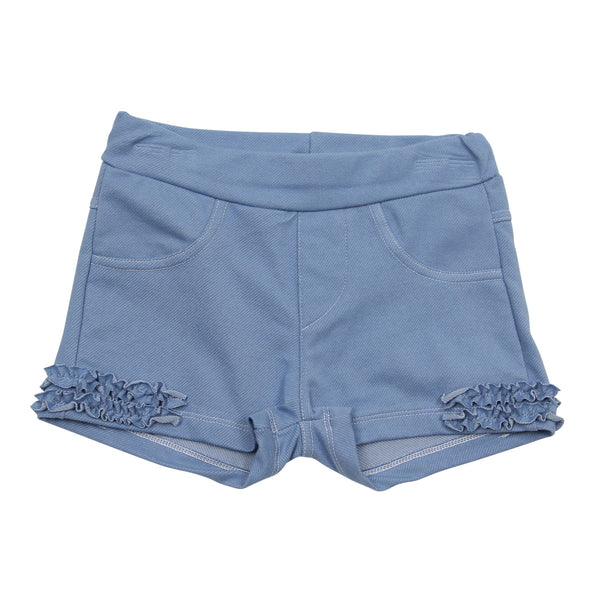 Baby Girl Short Pants by PRETTY GIRL Collection