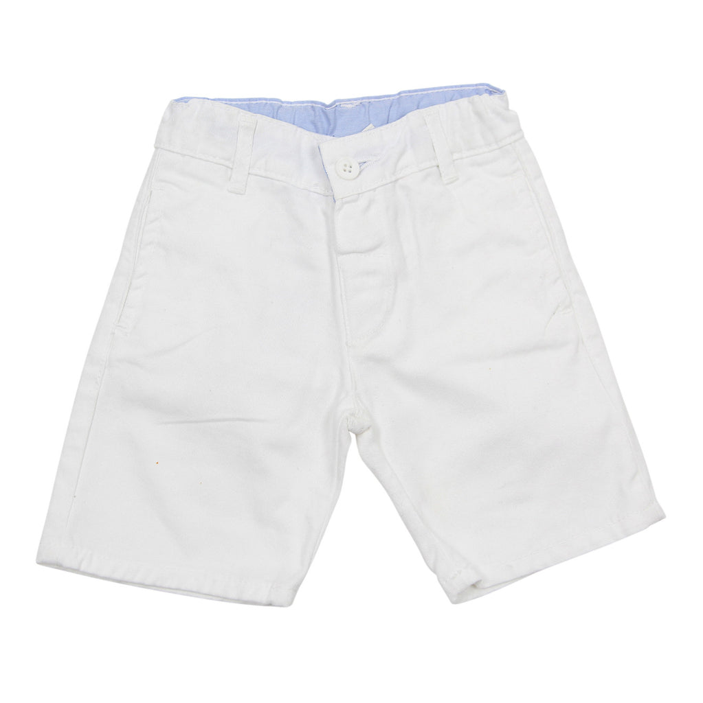 Baby Boy Short Pants by SPECIAL MOMENTS Collection