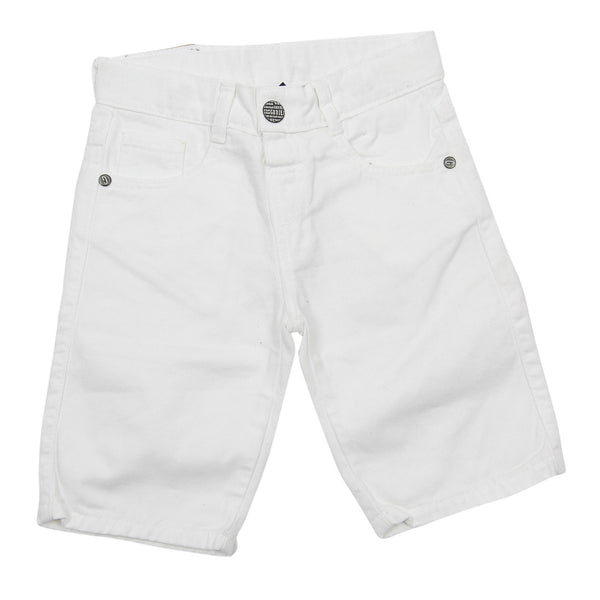 Baby Boy Short Pants by FIRST WAVE Collection