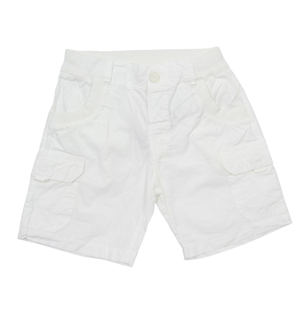 Baby Boy Short Pants by PLAYA CARIBE Collection