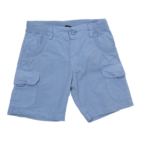 Baby Boy Short Pants by PLAYA CARIBE Collection