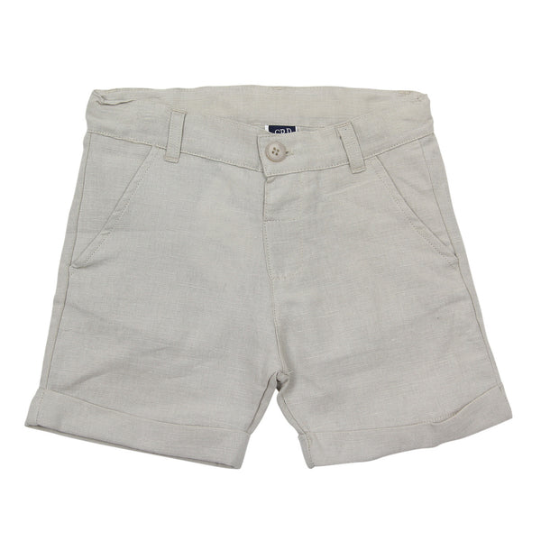 Baby Boy Short Pants by SPECIAL MOMENTS Collection