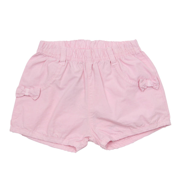 Baby Girl Shorts by I LOVE BUTTERFLY Collection