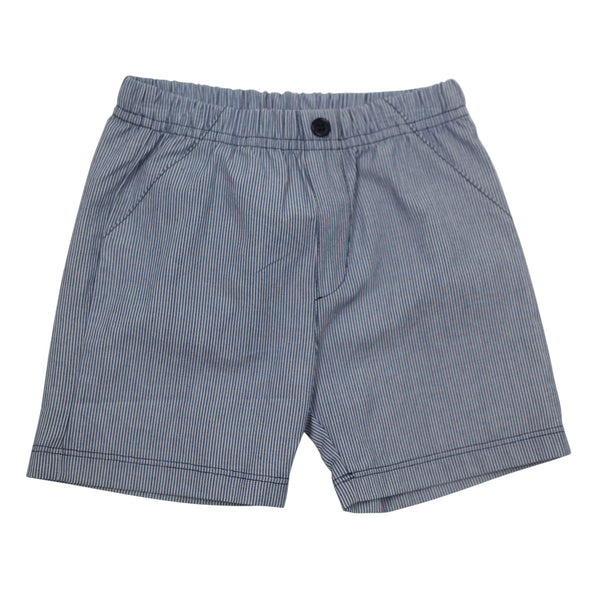 Baby Boy Short by BABY EXPEDITION Collection