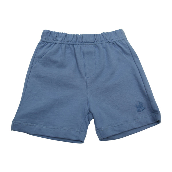 Baby Boy Short by BABY EXPEDITION Collection