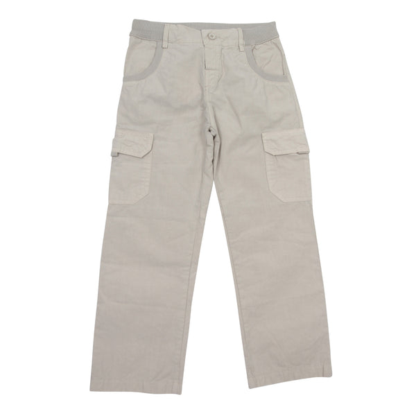 Baby Boy Trousers by RACE WILD Collection