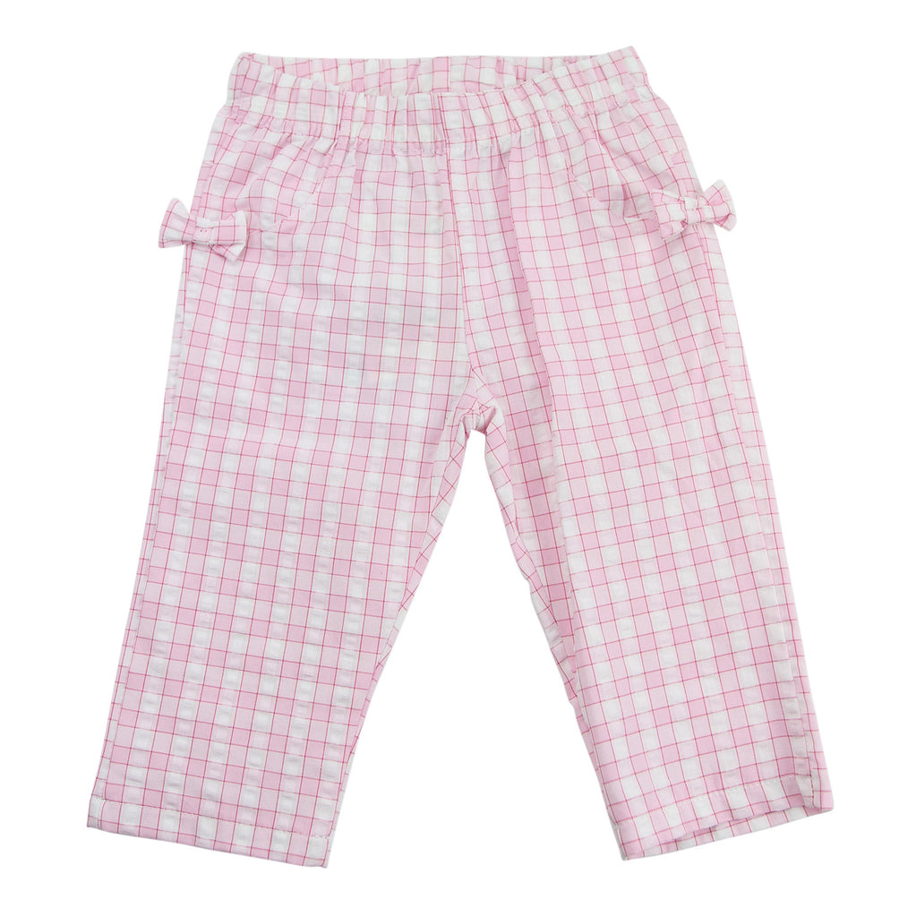Baby Girl Pants by CHERRY AND ME Collection
