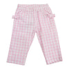 Baby Girl Pants by CHERRY AND ME Collection