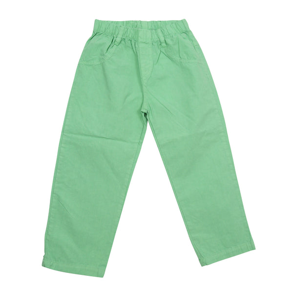 Baby Boy Trousers by MY LITTLE CAR Collection