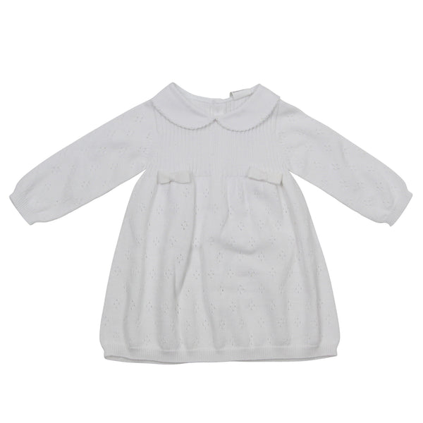 Baby Dress by TRICOT BABY Collection